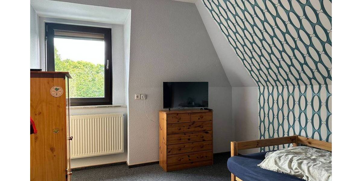 Die sehr gepflegte Immobilie für die Familie 5 zimmer