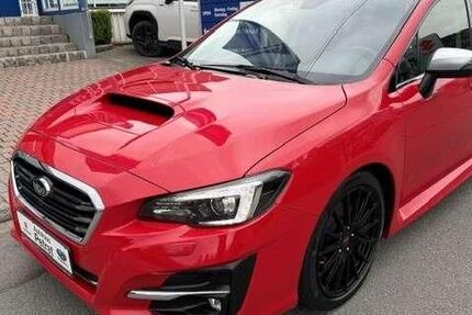Subaru Levorg 125.900 km 18.590 &euro; Olsberg 59939