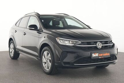 VW Taigo