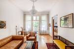 Etagenwohnung Berlin Schöneberg - 3 Zimmer, 106 m&sup2;, 725.000&euro; | Angebot:26856115