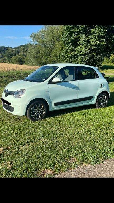Twingo