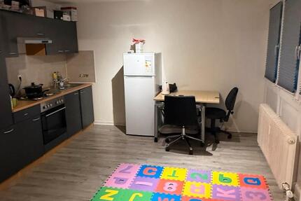 Wohnung Heidelberg Boxberg - 1 Zimmer, 32 m&sup2;, 560&euro; | Angebot:26670386