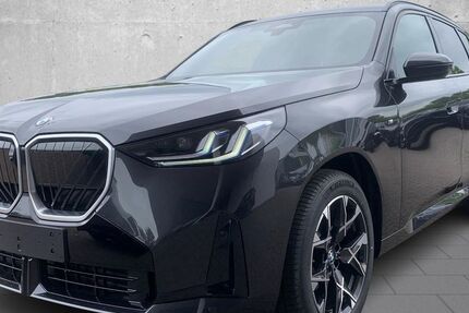 BMW X3 1.500 km 58.990 &euro; Halstenbek 25469