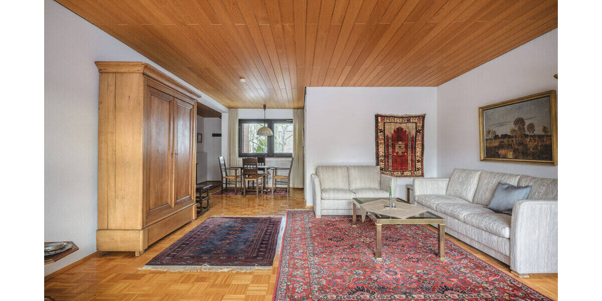 Etagenwohnung Aachen Aachen-Mitte - 3 Zimmer, 102 m&sup2;, 392.500&euro; | Angebot:26207191