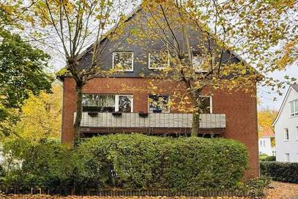 Wohnung zum Kaufen in Hamburg 329.000 € 67 m² 3 zimmer