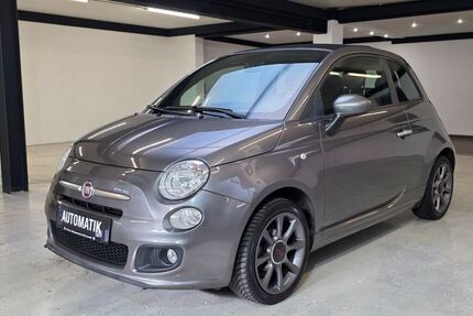 Fiat 500 79.629 km 9.499 &euro; Versmold 33775