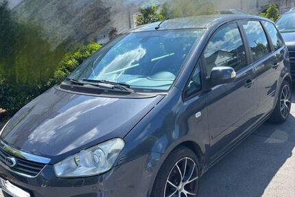 Ford C-Max 217.300 km 2.900 &euro; Bad Salzuflen 32105