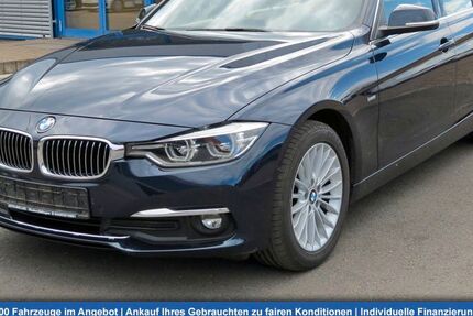 BMW 320 147.356 km 16.990 &euro; Allstedt OT Niederröblingen 06542