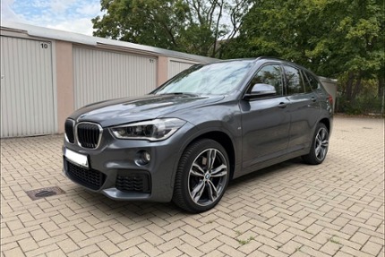 BMW X1 141.841 km 22.490 &euro; Köln 50769