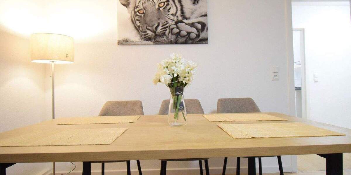 Etagenwohnung Celle Klein Hehlen - 3 Zimmer, 73 m&sup2;, 179.990&euro; | Angebot:25718867