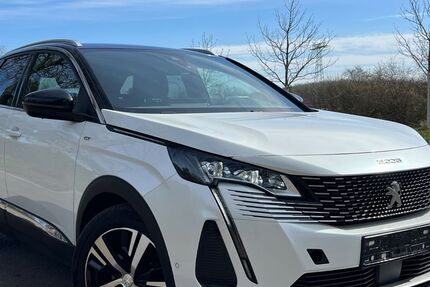 Peugeot 3008 116.857 km 17.899 &euro; Berlin 12277