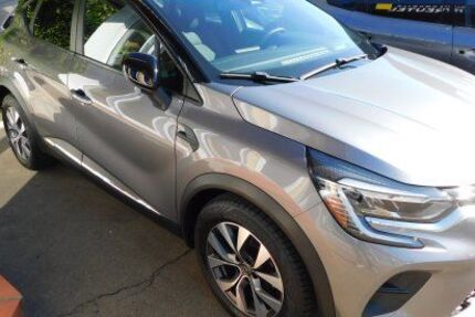 Renault Captur 51.900 km 14.250 &euro; Übach-Palenberg 52531