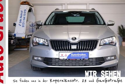 Skoda Superb 196.188 km 12.200 &euro; Dachau 85221