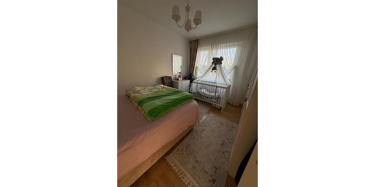 Etagenwohnung Niefern-Öschelbronn Öschelbronn - 2 Zimmer, 46 m&sup2;, 820&euro; | Angebot:26224734