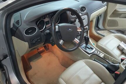 Ford Focus 218.000 km 4.950 &euro; Trittau 22946