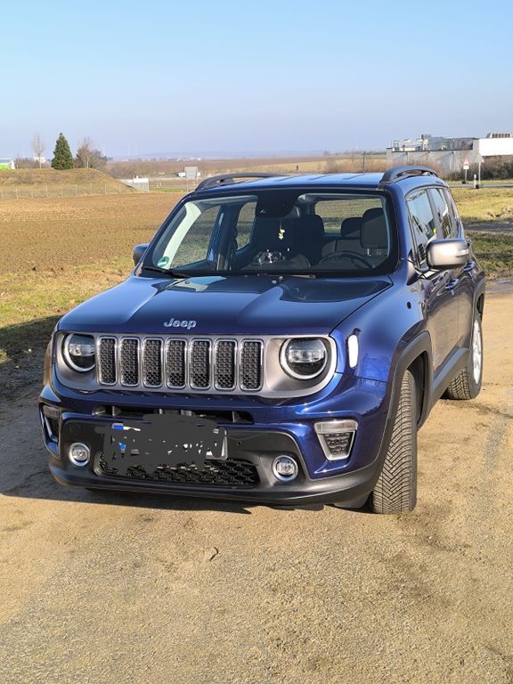 Renegade