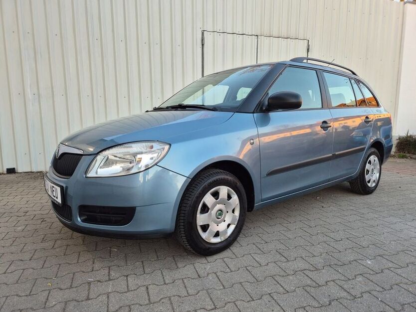 Fabia