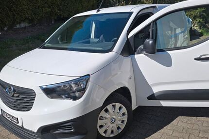 Opel Combo 42.000 km 12.000 &euro; Forchheim 91301