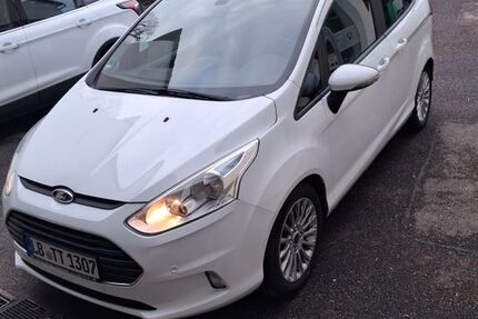 Ford B-Max 109.000 km 5.800 € Freiberg am Neckar 71691