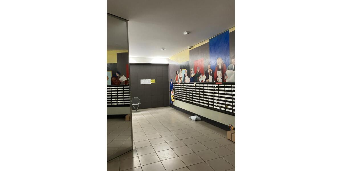 Etagenwohnung Ludwigshafen am Rhein - 2 Zimmer, 43 m&sup2;, 140.000&euro; | Angebot:25084129