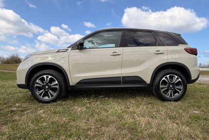 Suzuki Vitara 9.550 km 25.990 &euro; Niederalteich 94557