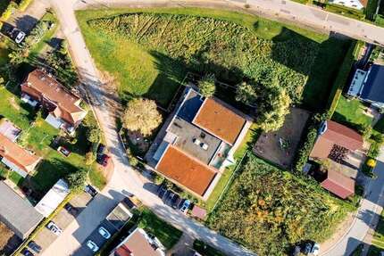 Grundstück Göhren-Lebbin Lebbin - 85.000&euro; | Angebot:25458628