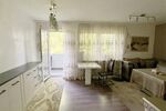 Attraktiver Kaufpreis! 3-Zimmer-Eigentumswohnung mit Balkon in Darmstadt-Kranichstein - Etagenwohnung Darmstadt-Kranichstein Darmstadt/Vororte | Angebot:27298234
