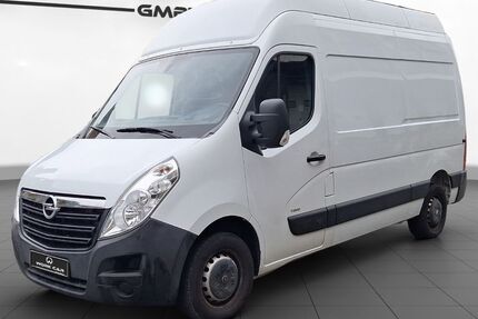 Opel Movano 178.000 km 8.999 € Hagen 58097