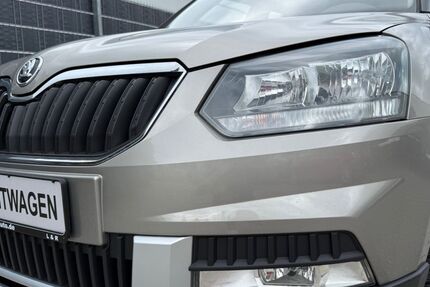 Skoda Yeti 119.576 km 11.600 &euro; Geretsried bei München 82538