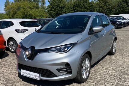 Renault ZOE 13.783 km 14.380 &euro; Eisenhüttenstadt 15890