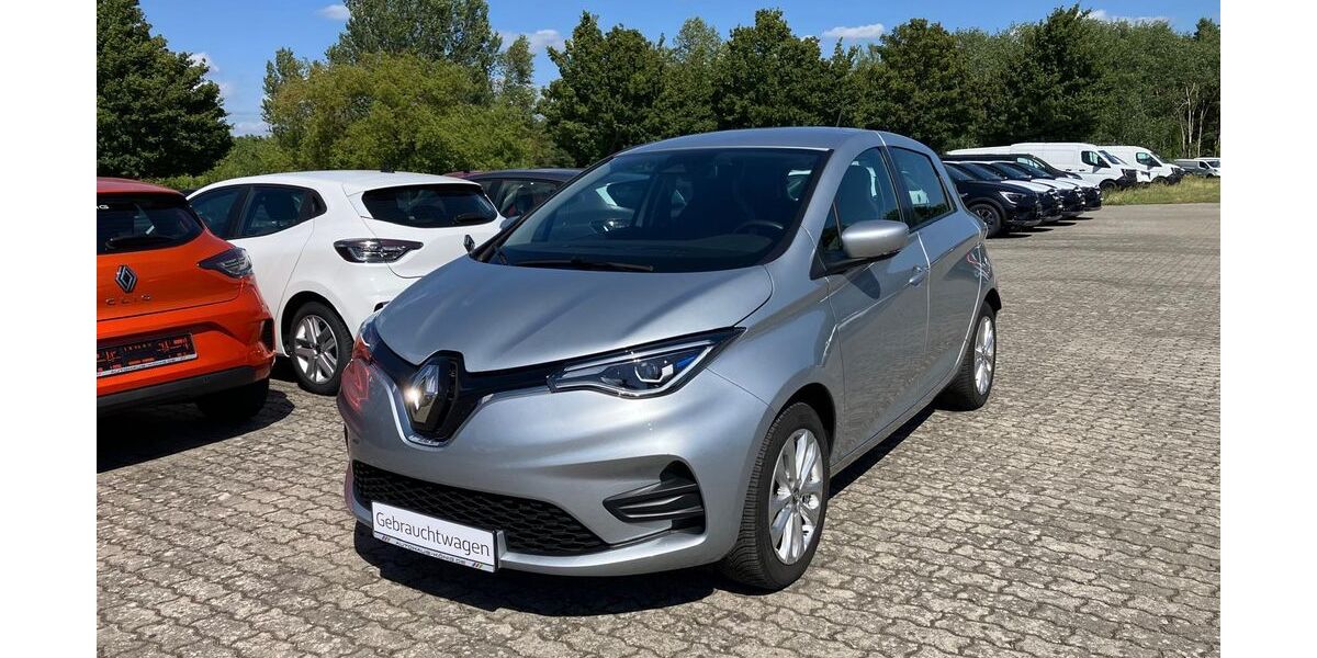 Renault ZOE 13.783 km 14.380 &euro; Eisenhüttenstadt 15890