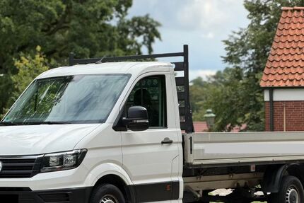 VW Crafter 45.000 km 16.900 &euro; Langwedel 27299