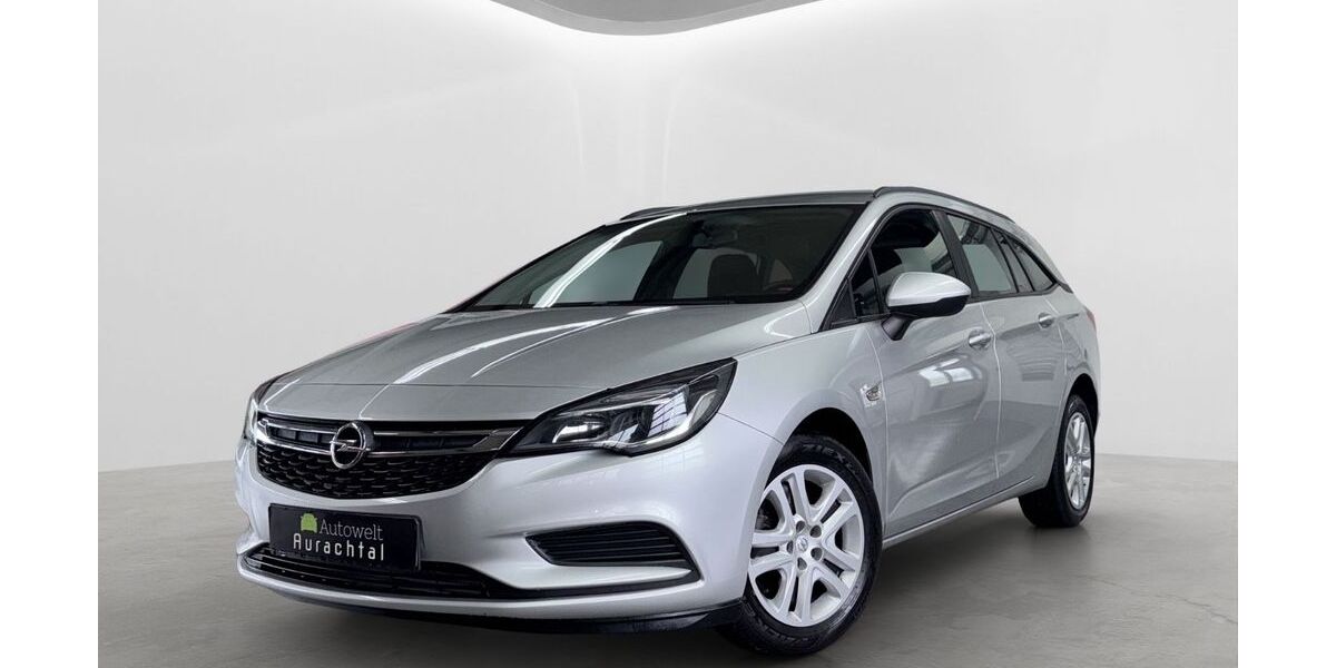 Opel Astra 183.000 km 6.480 &euro; Wilhelmsdorf 91489