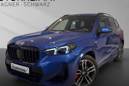 BMW X1 18.800 km 49.500 &euro; Oberhaching bei München 82041