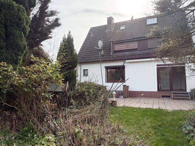 Doppelhaushälfte Dortmund / Wichlinghofen Wichlinghofen - 5 Zimmer, 115 m&sup2;, 148.000&euro; | Angebot:26190293