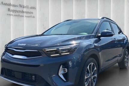 Kia Stonic 3.000 km 23.990 &euro; Rappershausen 97640