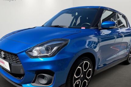 Suzuki Swift 46.192 km 17.850 &euro; Berlin 12349