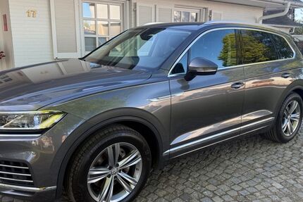 VW Touareg 193.850 km 28.700 &euro; Scheeßel 27383