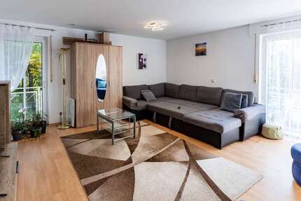 Wohnung zum Mieten in Vaterstetten 1.690 € 100 m² 3 zimmer