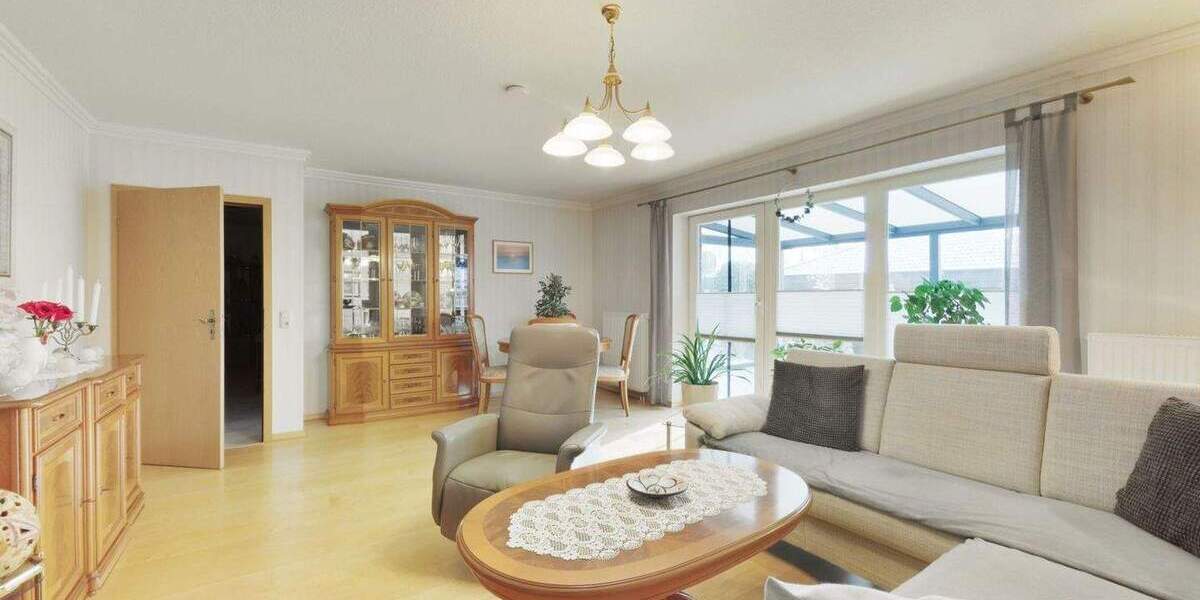Einfamilienhaus Altlandsberg Wegendorf - 4 Zimmer, 104 m&sup2;, 435.000&euro; | Angebot:25700834