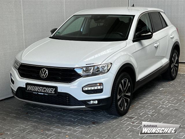 VW T-Roc 61.380 km 19.790 &euro; Roeslau 95195