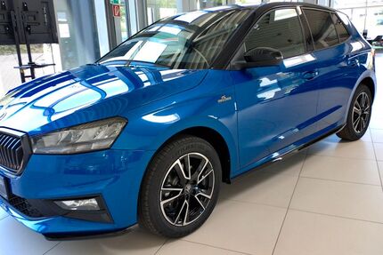 Skoda Fabia 1.150 km 24.900 &euro; Bad Laasphe 57334