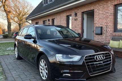 Audi A4 294.000 km 7.500 &euro; Risum-Lindholm 25920