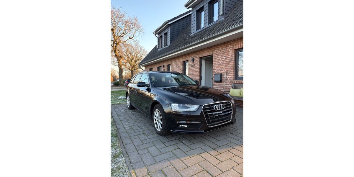 Audi A4 294.000 km 7.500 &euro; Risum-Lindholm 25920
