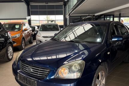Kia Magentis 177.000 km 1.990 &euro; Belm/Vehrte (bei Osnabrück) 49191