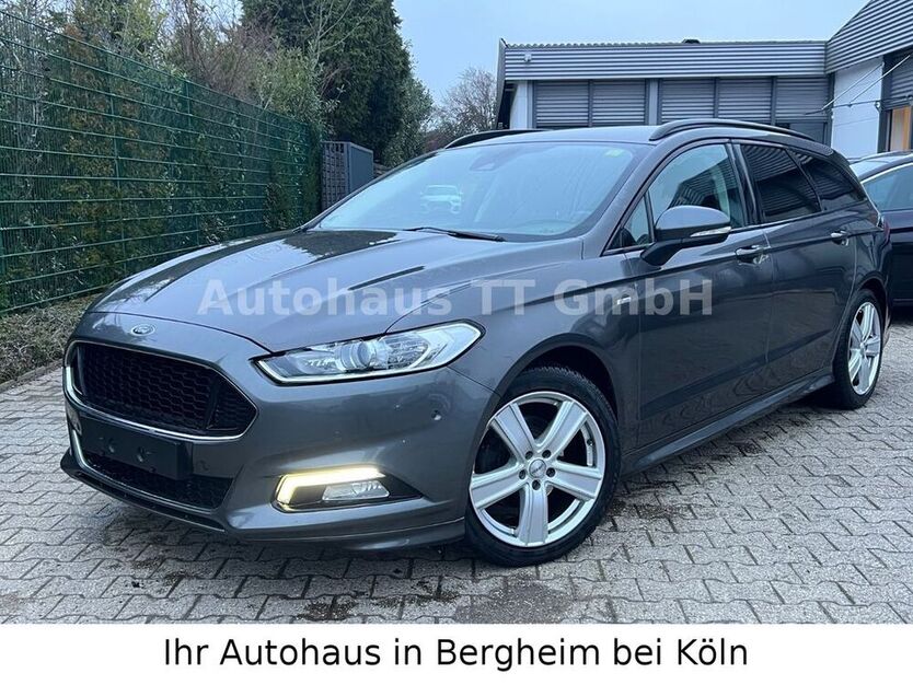 Mondeo