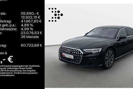 Audi A8 104.990 km 55.890 &euro; Oberursel 61440