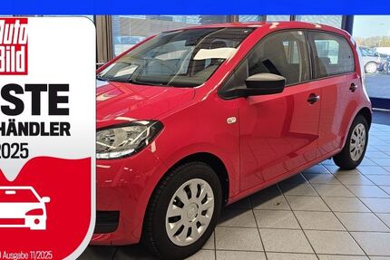 Skoda Citigo 46.219 km 7.900 € Wolfsburg-Heiligendorf 38444