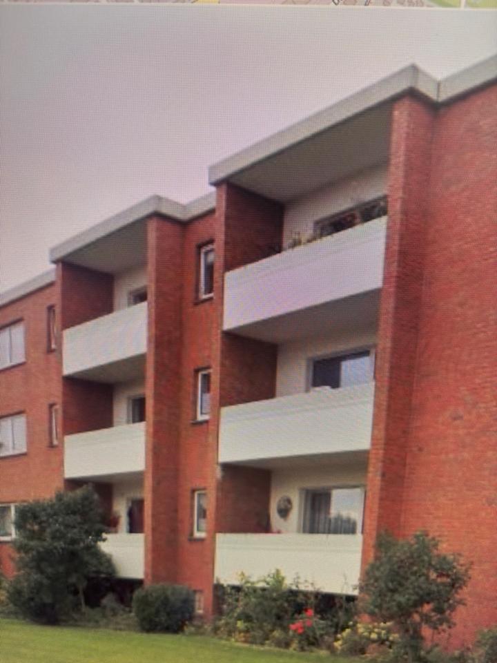 „Frei ab 15.11“ Gemütliche Wohnung 2 ZKB mit Balkon zimmer