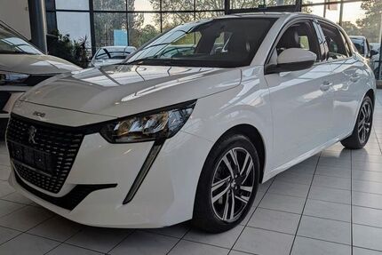 Peugeot 208 73.000 km 11.490 &euro; Mainz 55128